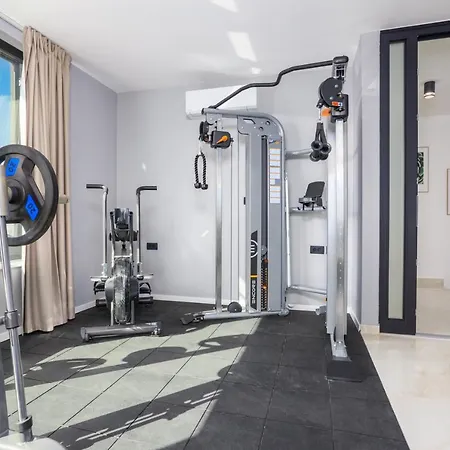 Lea Magdalena Iii Villa *