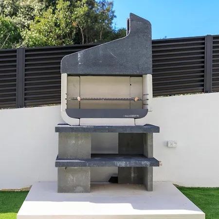 Lea Magdalena Iii Villa Krk Town