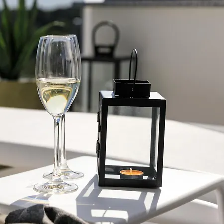 Villa Lea Magdalena Iii