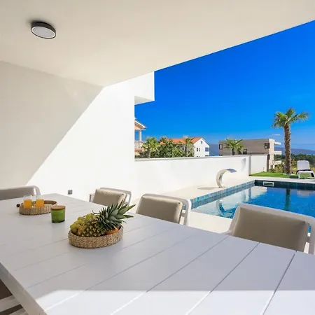 Villa Lea Magdalena Iii *