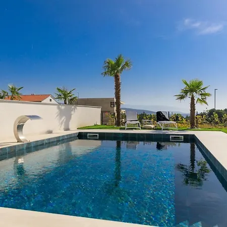 Villa Lea Magdalena Iii *