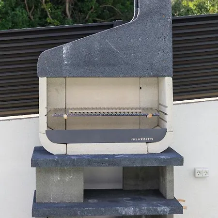 Villa Lea Magdalena Iii Krk Town