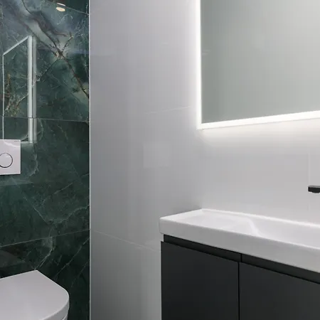 Villa Lea Magdalena Iii *