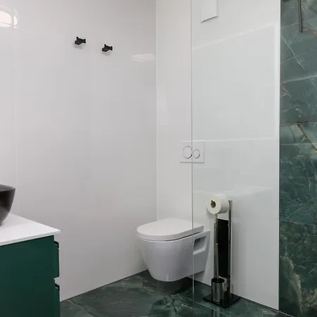 Lea Magdalena Iii Villa *