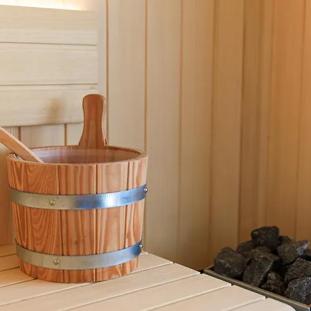 Lea Magdalena Iii Villa