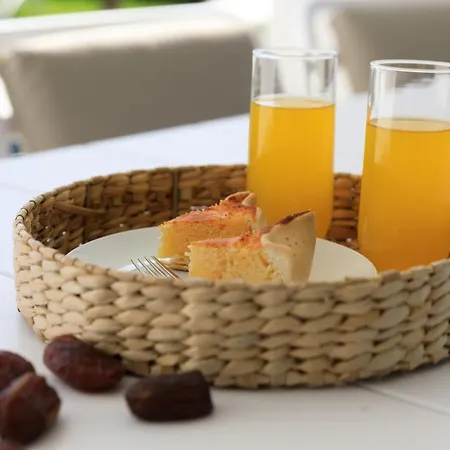 Lea Magdalena Iii Villa *