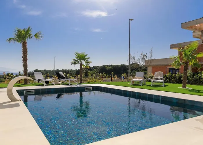 Lea Magdalena Iii Villa *