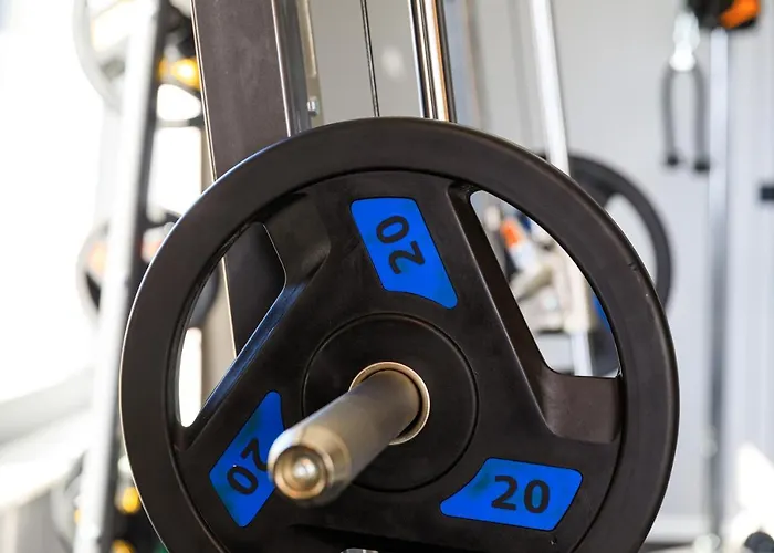 Lea Magdalena Iii Villa