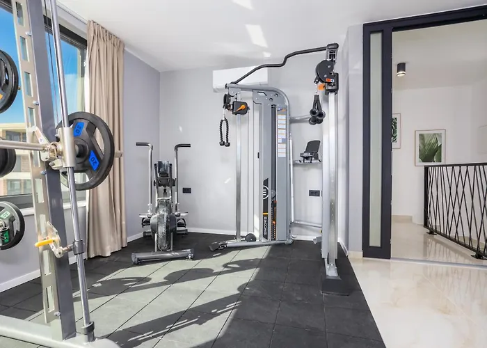 Lea Magdalena Iii Villa *