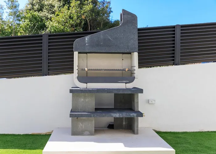 Lea Magdalena Iii Villa Krk Town