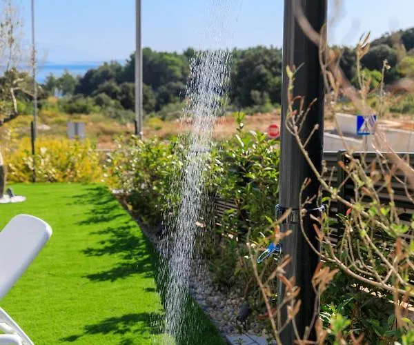 Lea Magdalena Iii * Krk Town