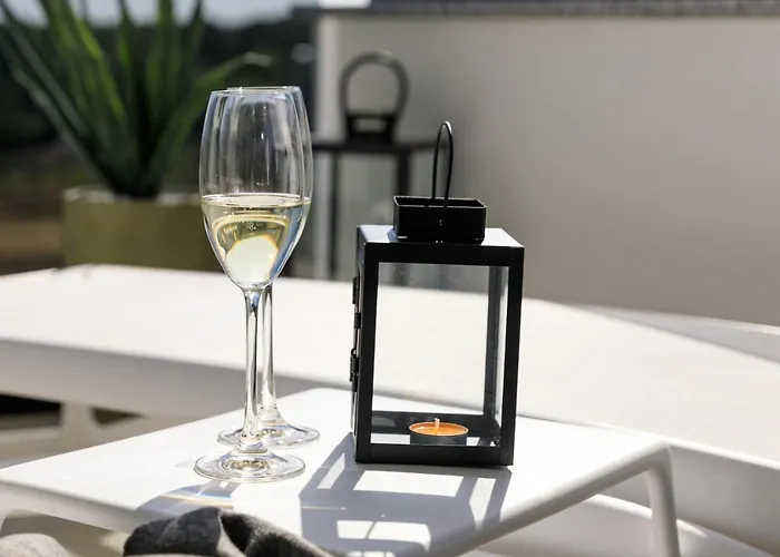 Villa Lea Magdalena Iii