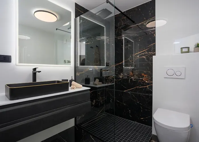 Villa Lea Magdalena Iii Krk Town