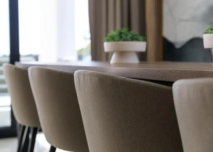 Villa Lea Magdalena Iii