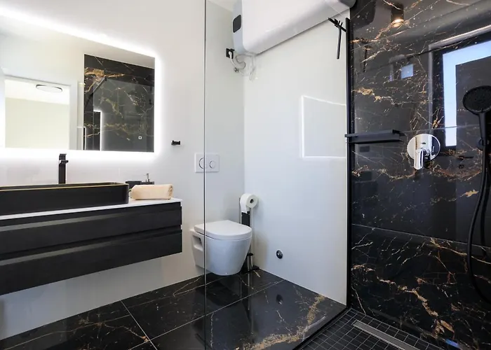 Lea Magdalena Iii Villa Krk Town