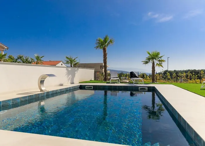 Villa Lea Magdalena Iii *