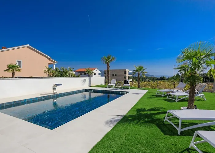 Lea Magdalena Iii * Krk Town