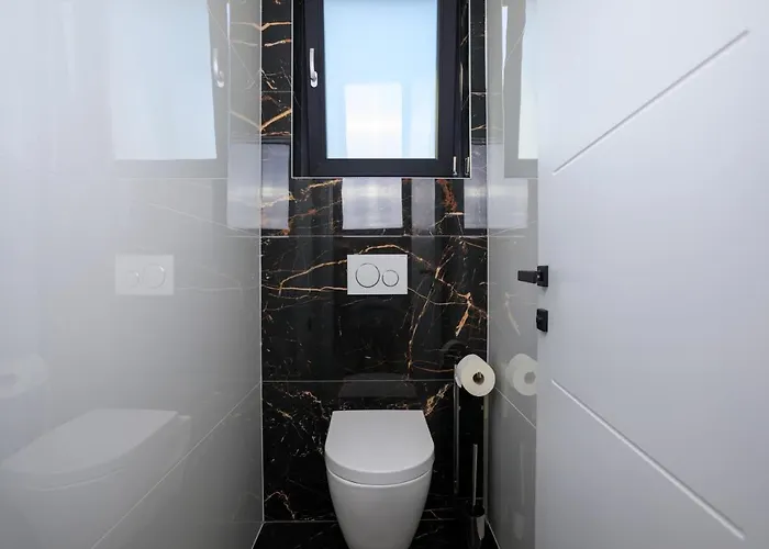 Villa Lea Magdalena Iii