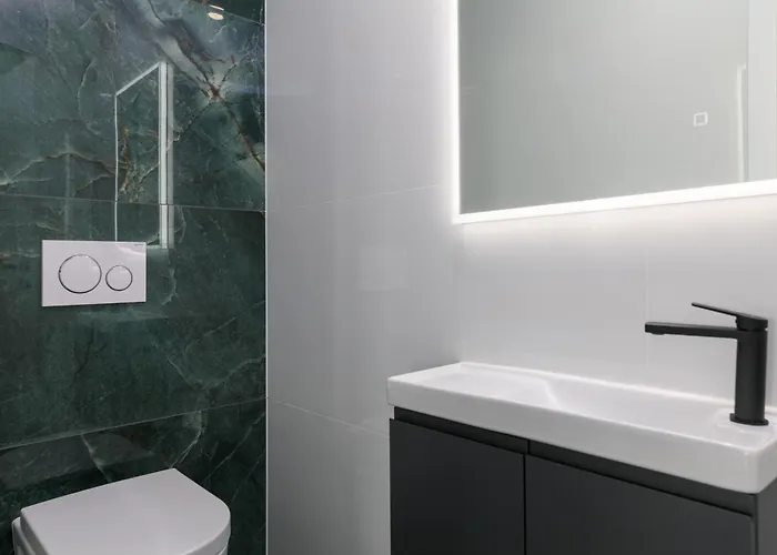 Villa Lea Magdalena Iii *