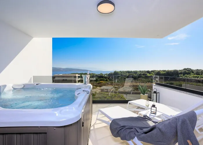 Lea Magdalena Iii Krk Town