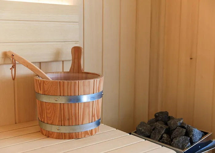 Lea Magdalena Iii Villa