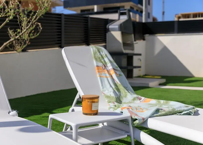 Lea Magdalena Iii Villa *