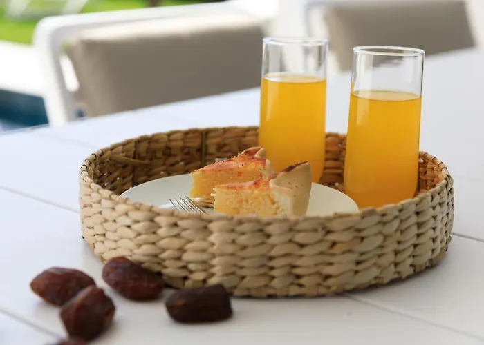 Lea Magdalena Iii Villa *