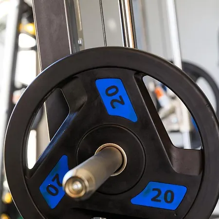 Lea Magdalena Iii 빌라