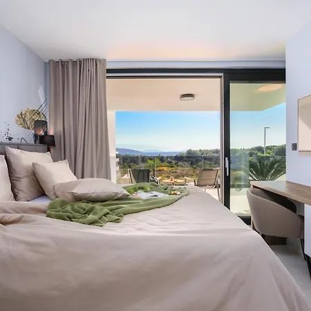 Vila Lea Magdalena Iii *