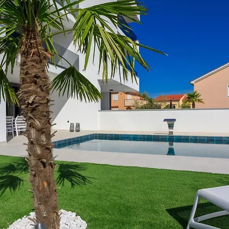 Vila Lea Magdalena Iii