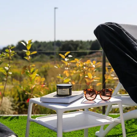 Vila Lea Magdalena Iii *