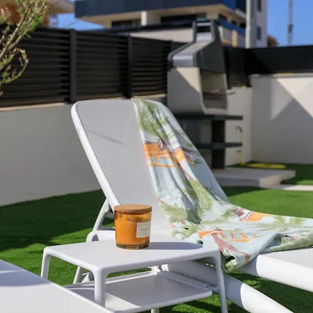 Lea Magdalena Iii 빌라 *