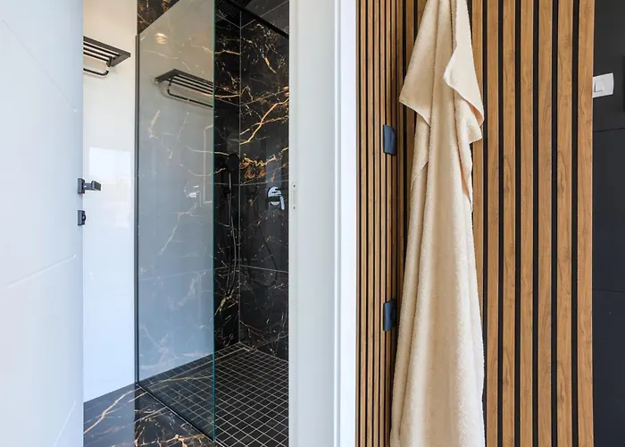 빌라 Lea Magdalena Iii