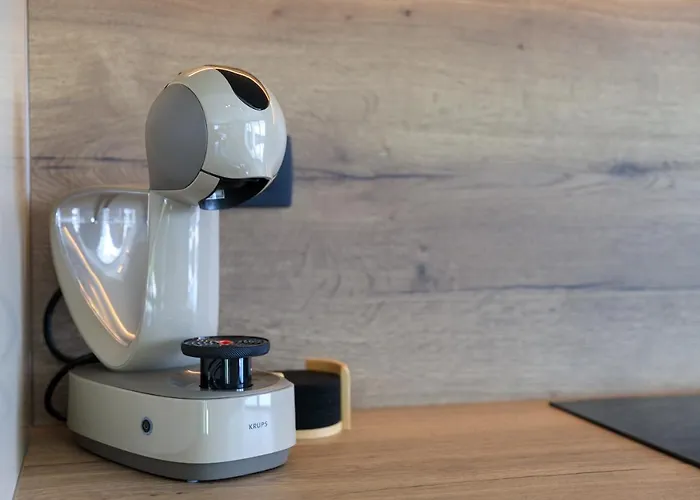 빌라 Lea Magdalena Iii *