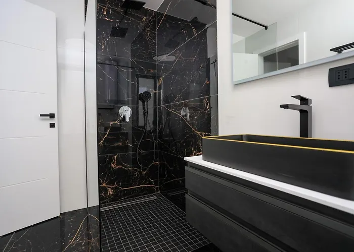 Willa Lea Magdalena Iii Krk Town