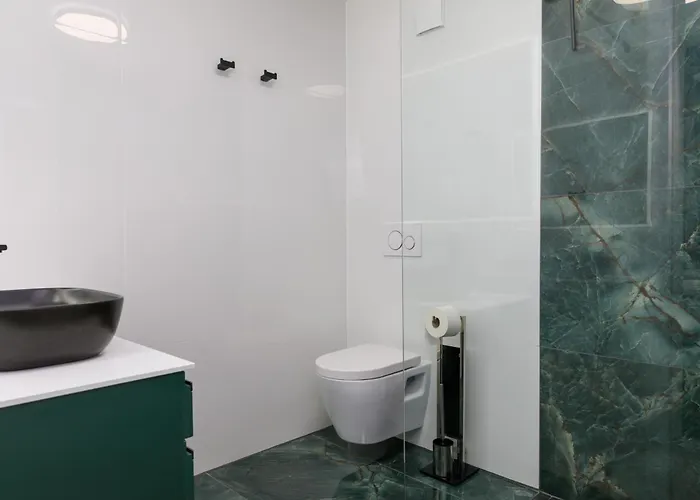 Lea Magdalena Iii 빌라 *